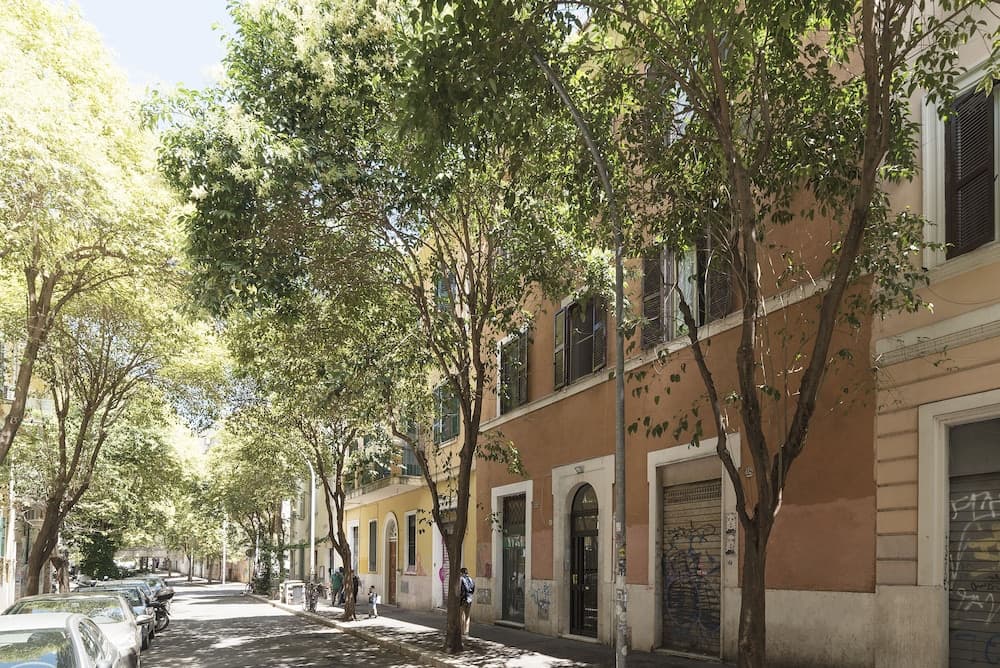 Pigneto Studio Flat