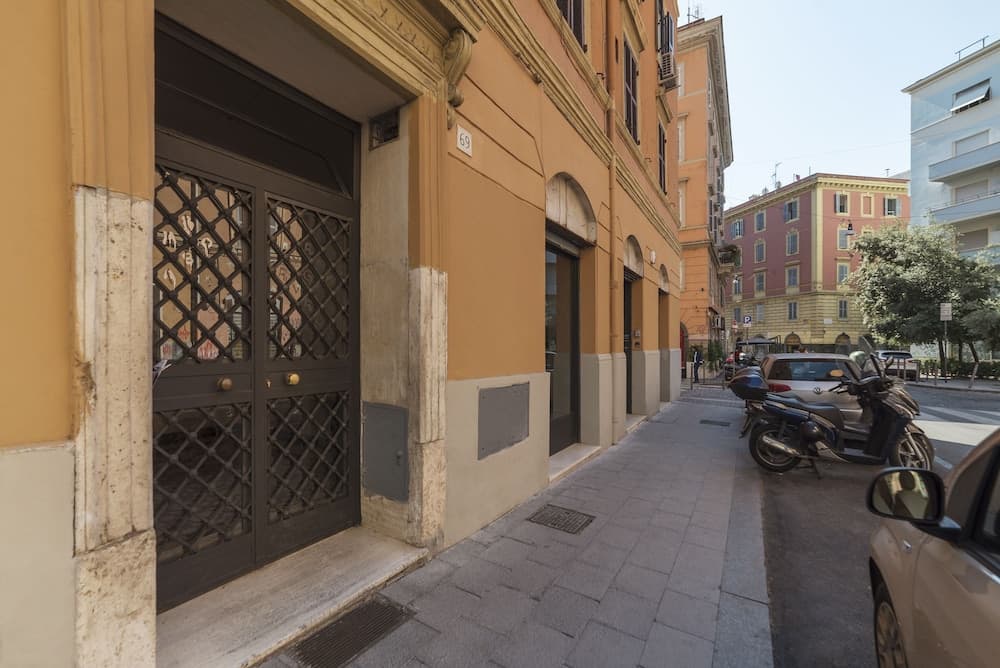 San Lorenzo Modern Flat