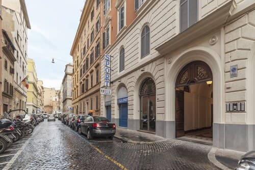 Domus Villa Romana