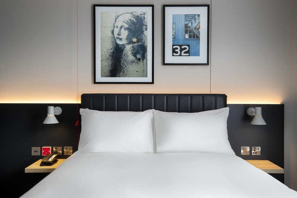 Leonardo Hotel Bristol City