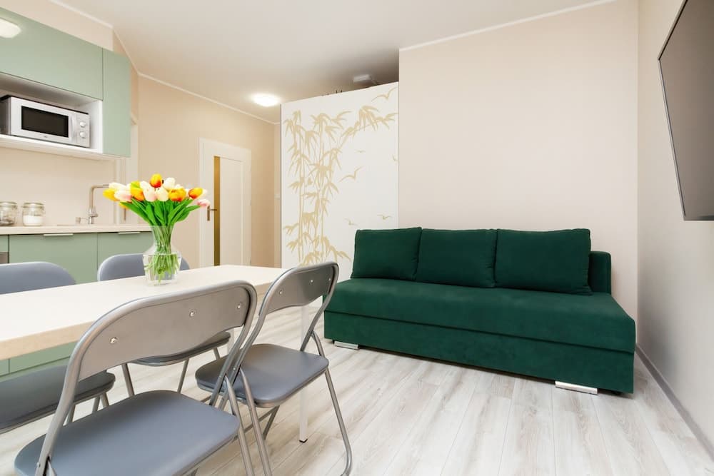 Apartments Grudziadzka Gdansk by Renters