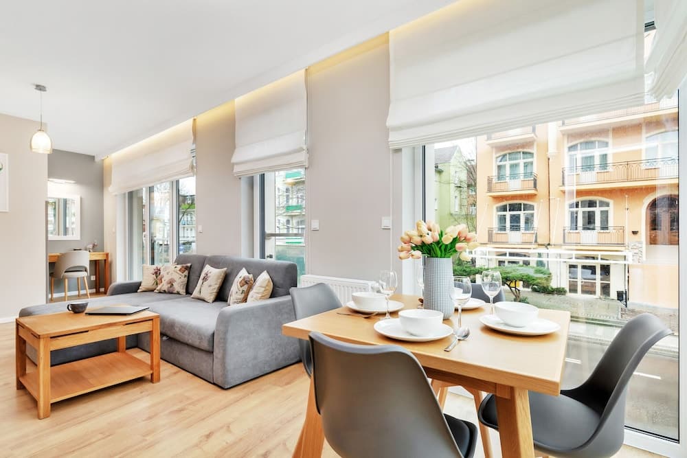 Apartments Lissa by Renters