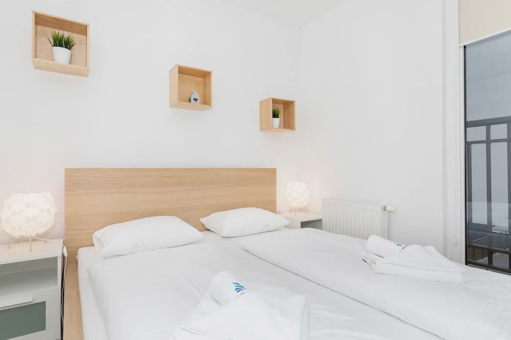 Apartments Baltic Park by Renters