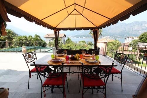 Pitel House Luxury Apartment in Bellagio Center