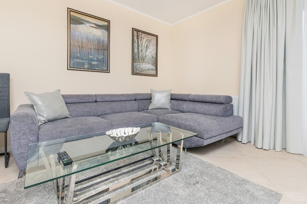 Apartment Batorego Gdynia by Renters