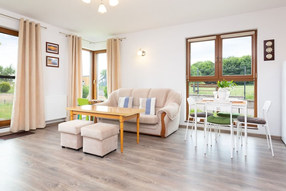 Apartment Nowy Swiat Puck by Renters