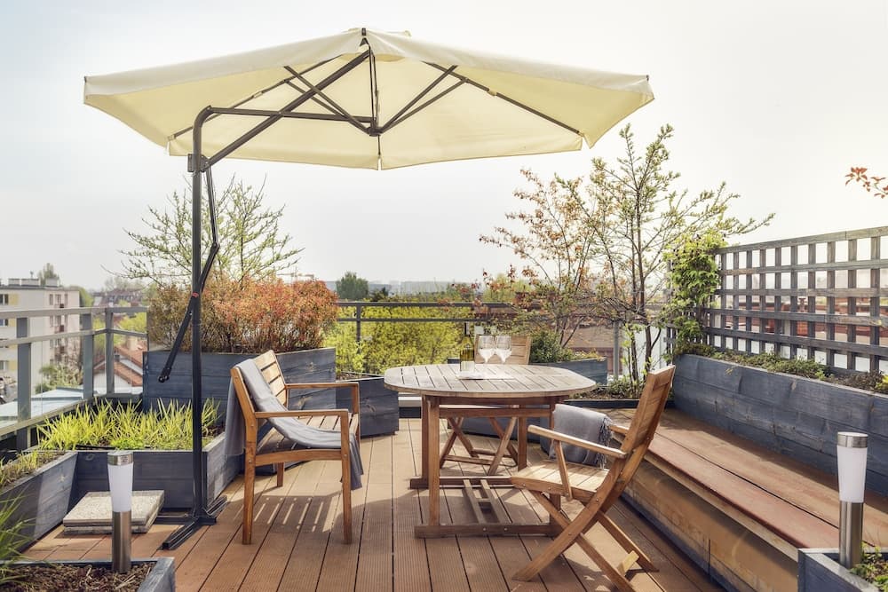 Apartment Empire Sopot by Renters