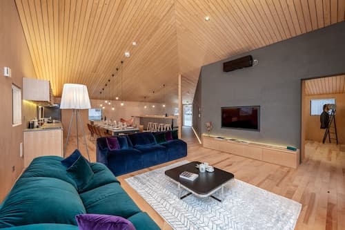 Foxwood B by H2 Life