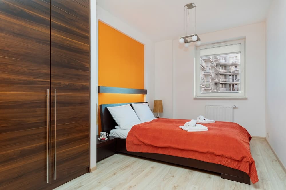 Private Apartments in Seaside SPA Hotel by Renters