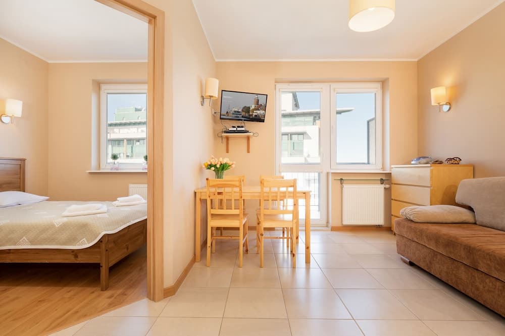 Apartments Spacerowa 2 by Renters