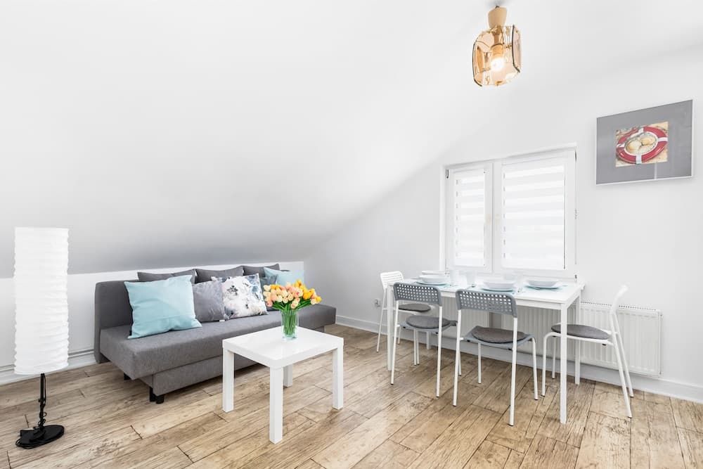 Apartments Slaska 62 by Renters