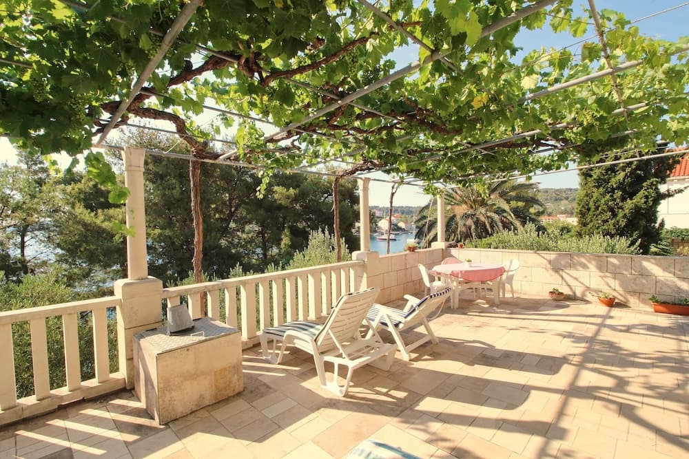 Teras/veranda