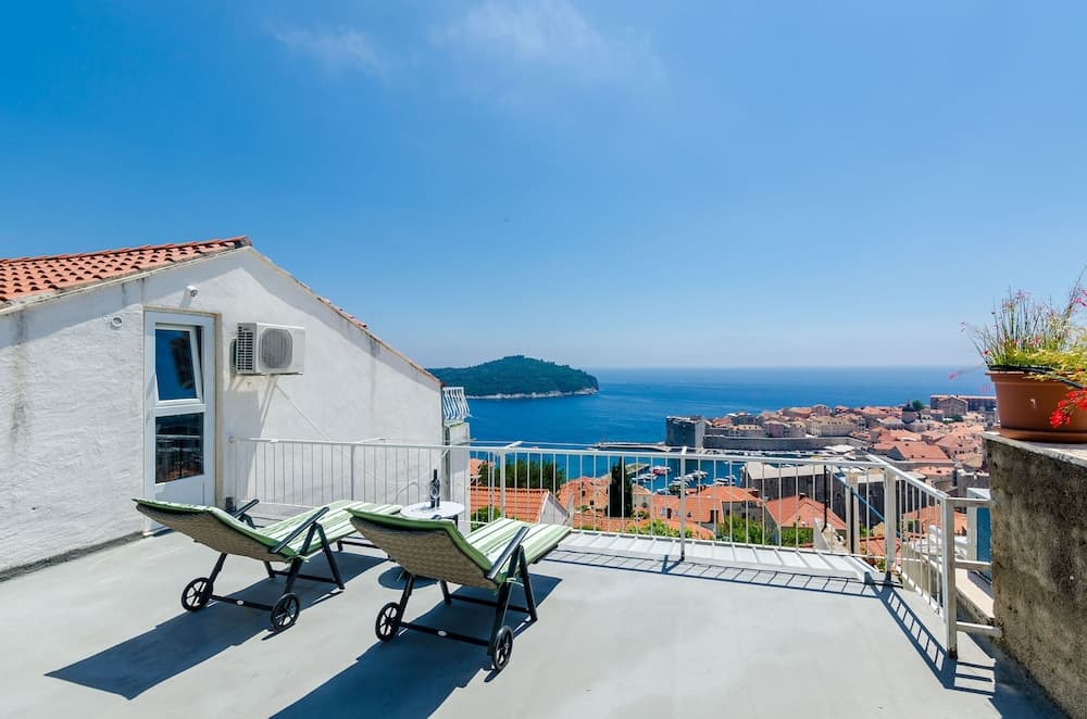 Apartment Lukas Dubrovnik