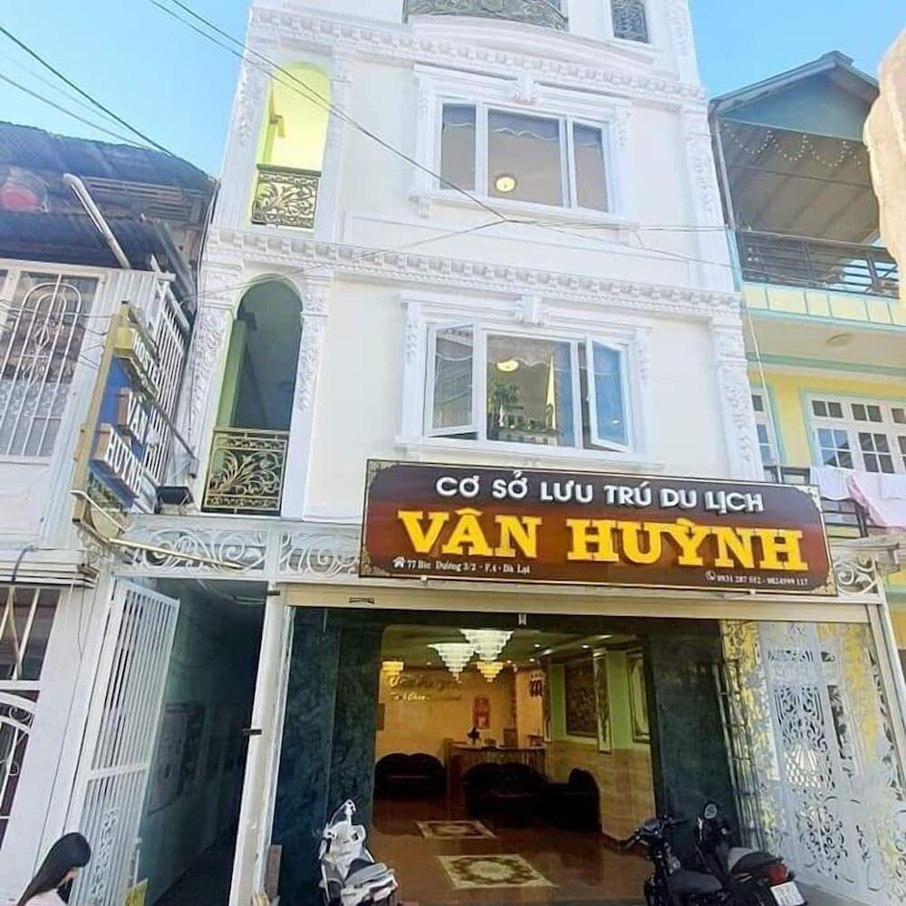 Van Quynh Hotel Dalat