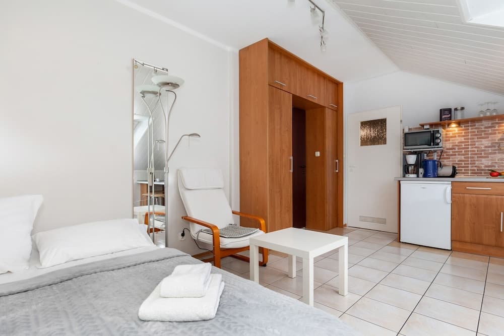 Apartamenty Pod Wiezyczkami by Renters