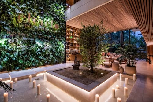 Elcielo Hotel & Restaurant