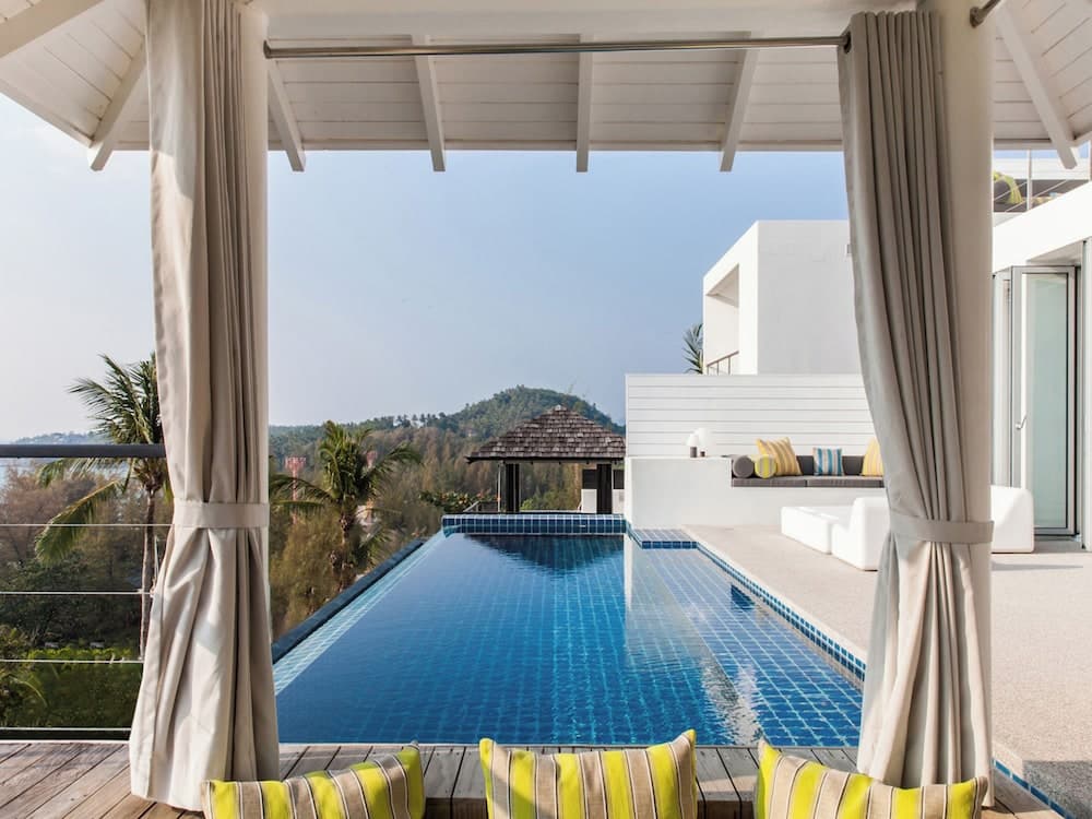 Villa Sammasan by Elite Havens