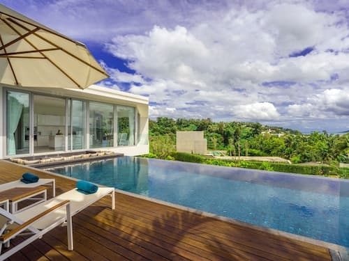 Villa Abiente