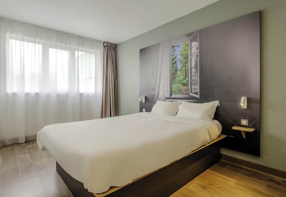 B&B HOTEL Cambrai