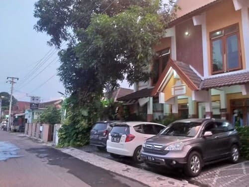 Hotel Dana Jogja