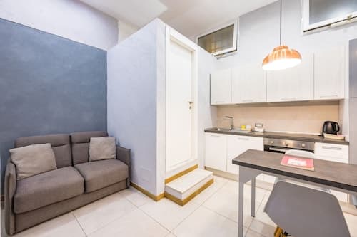 Baubo - S. G. Armeno by Napoliapartments