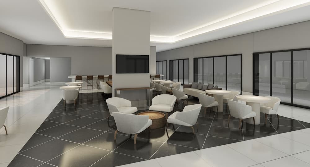 Comfort Suites São José do Rio Preto