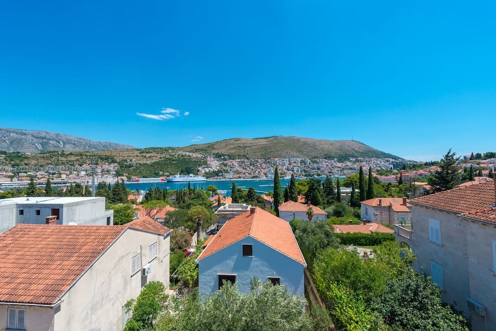 Apartment Maro Bayview