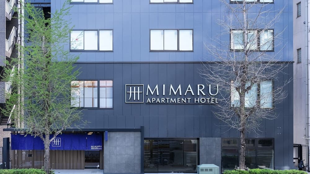 Mimaru Tokyo Asakusa Station