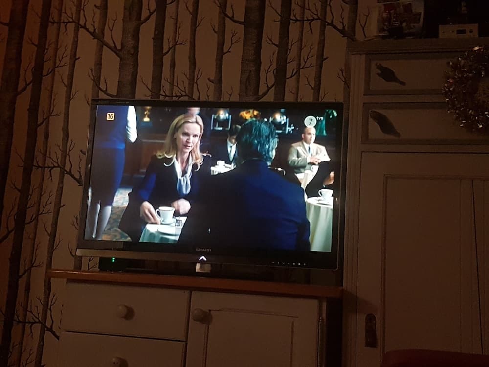 Delightful SPA Cottage With Fire Place and Sauna