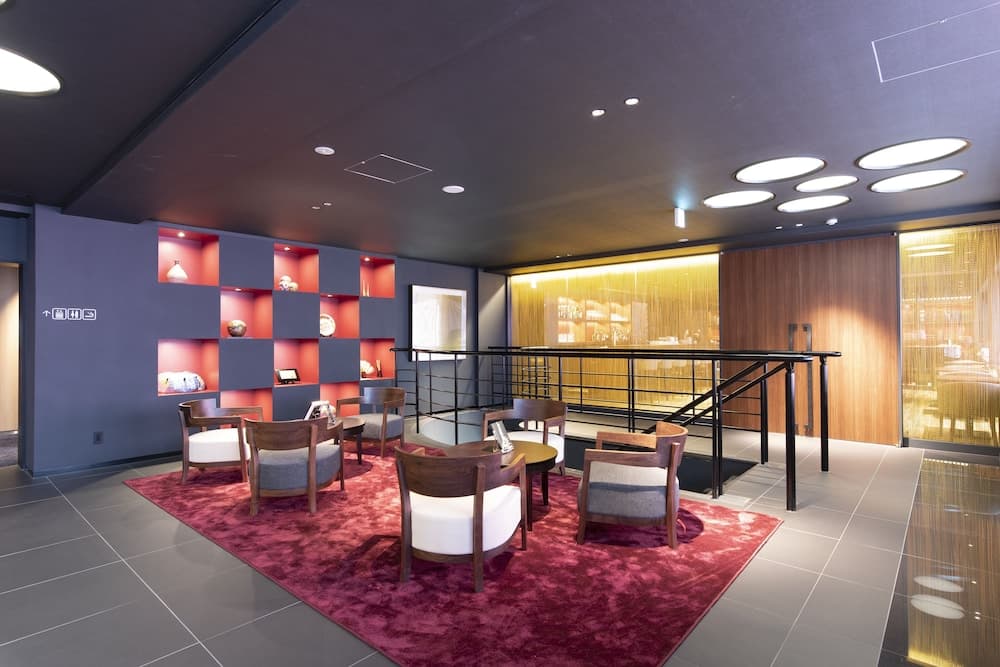 TORIFITO HOTEL&POD KANAZAWA Hyakumangoku-Dori