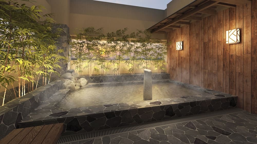Dormy Inn Ikebukuro Hot Springs