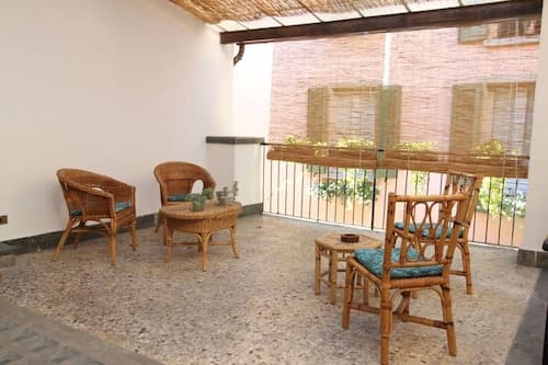 Cozy Apartment in the Historic Centre of Bellagio
