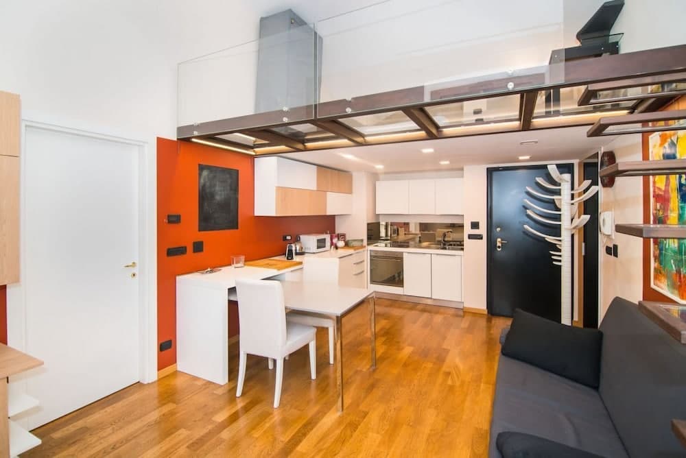 Porta Nuova Central Apartment