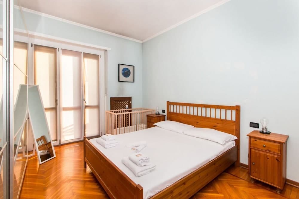 San Donato Cozy Apartment