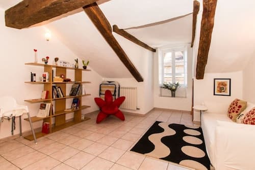 Palazzo Saluzzo Paesana Beautiful Flat
