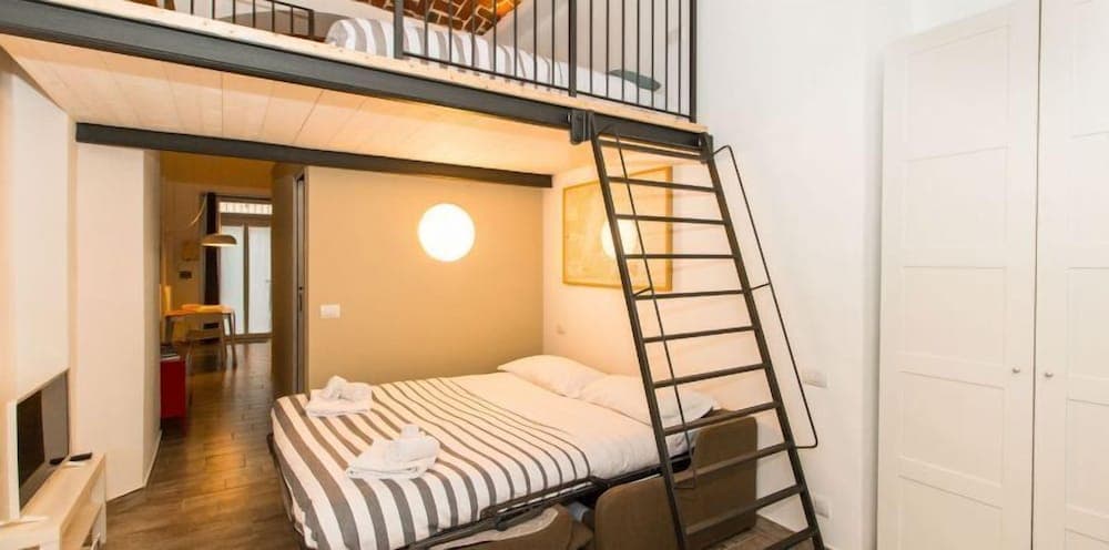 Lovely Loft Crocetta & Porta Nuova