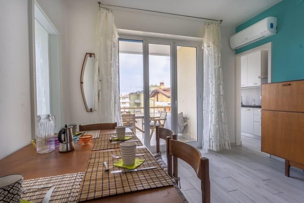 Casa di Annika - Vista Laguna e Parcheggio privato