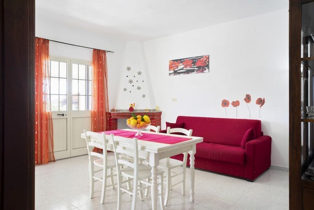 Posada Holiday Home