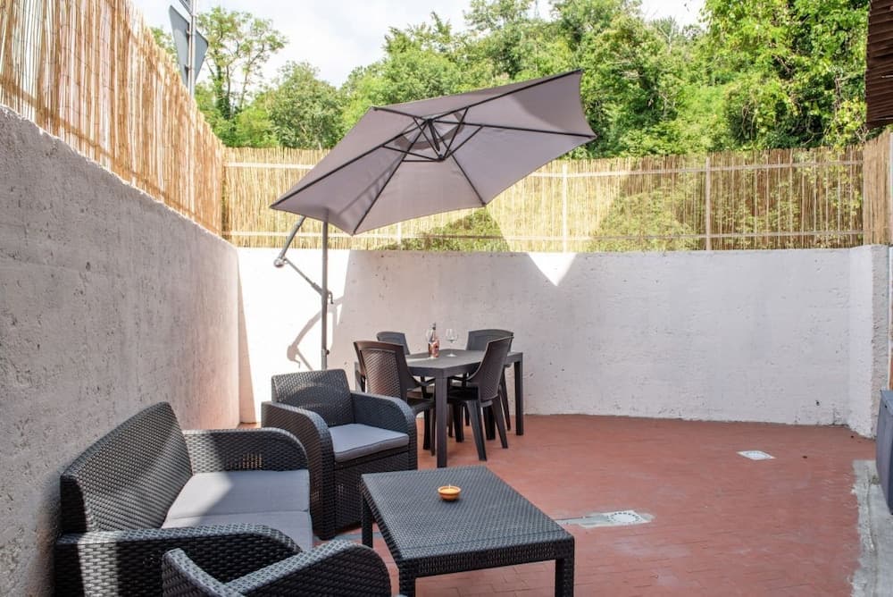 Buonviaggio Functional Apartment con terrazzo