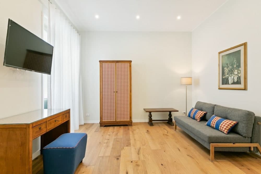 Palermo Luxury Apartment