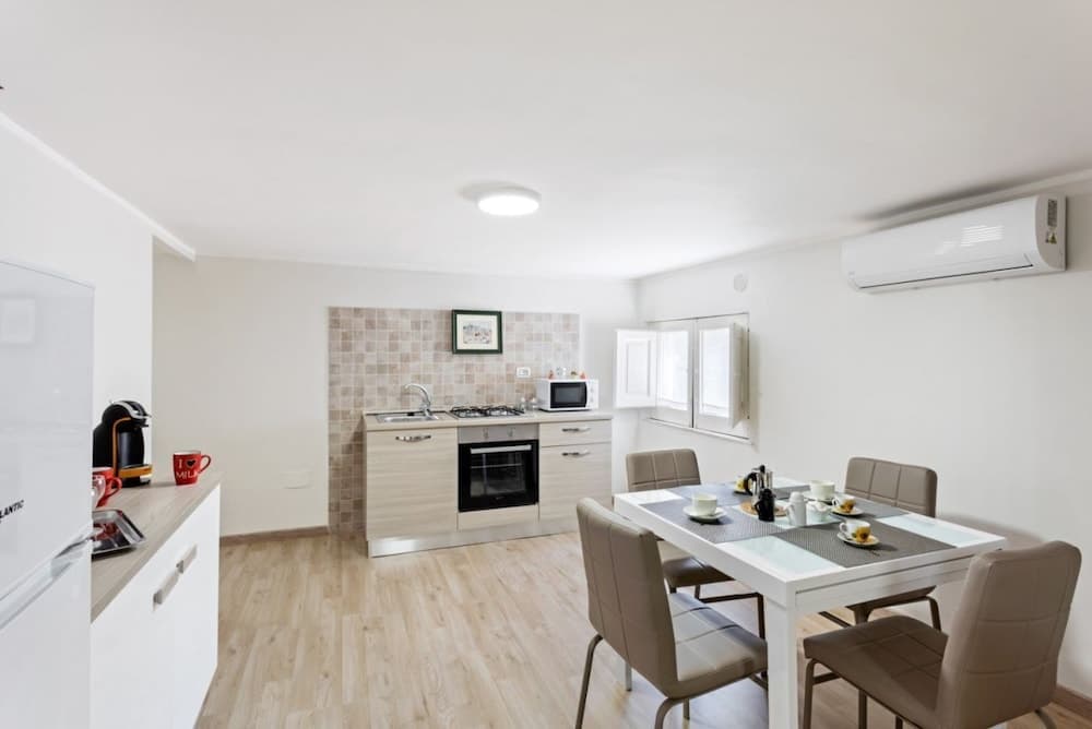 Villa Bellini Cosy Flat