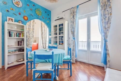 Trapani Seaview Apartment