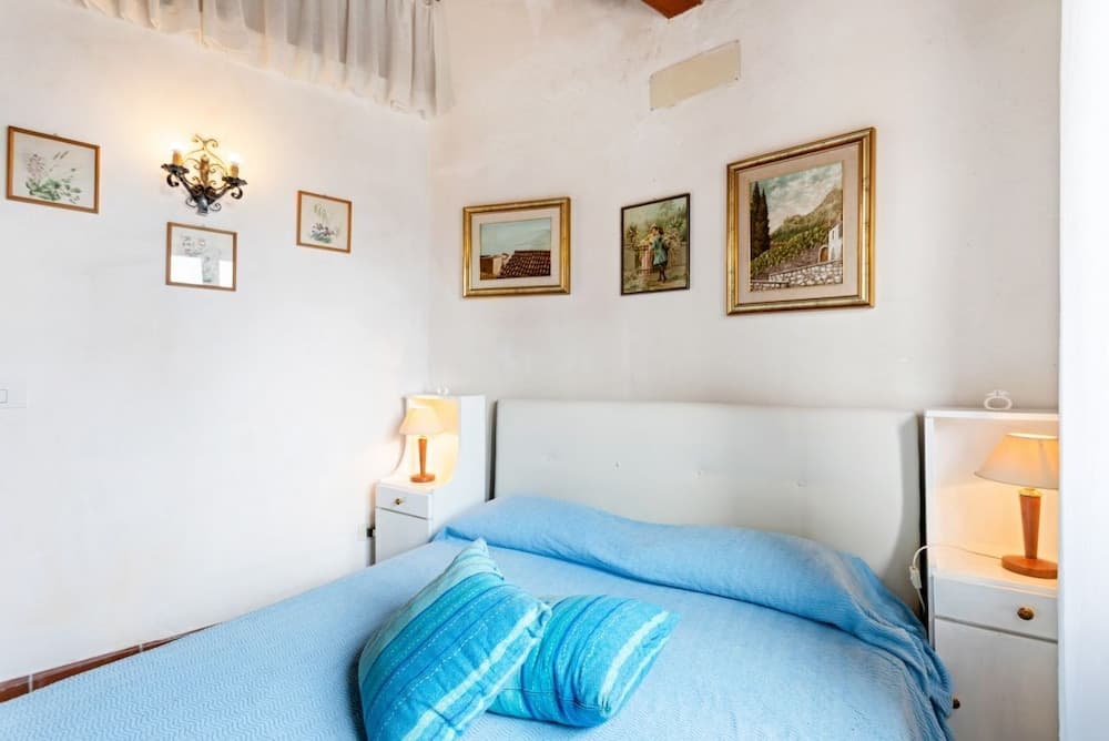 Mazzarò Apartment with Terrace and Seaview