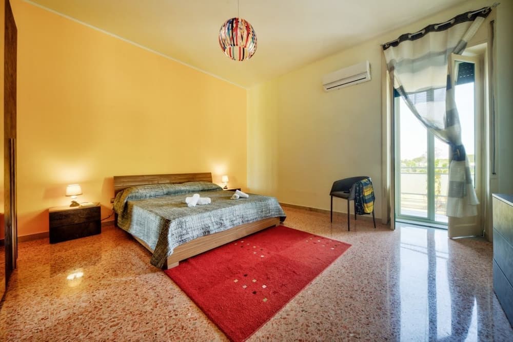 Teatro Greco Cosy Apartment