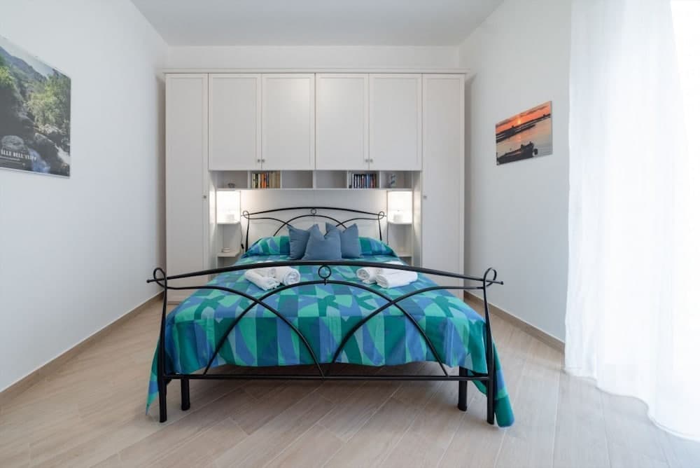 Appartamenti Parco Archeologico