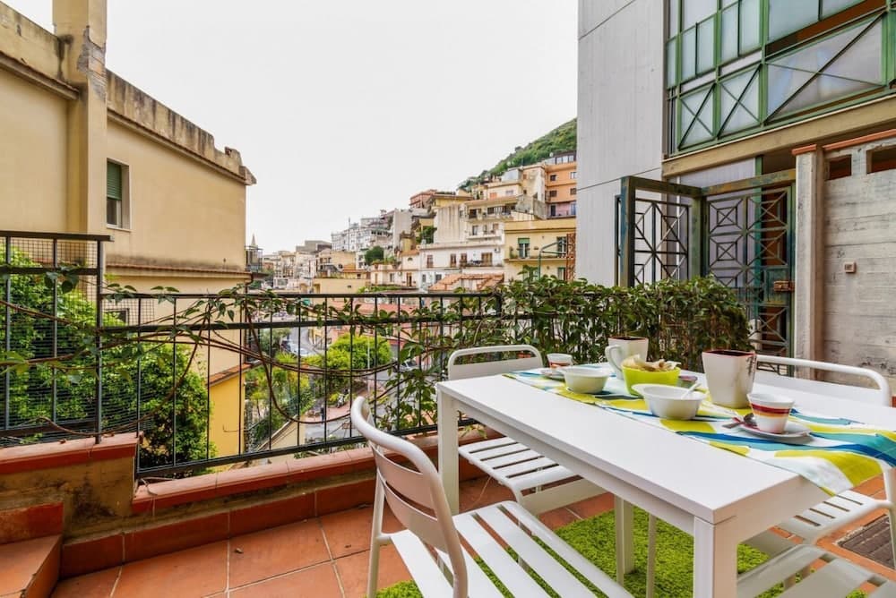 Residence Gardenia Vacation Flat