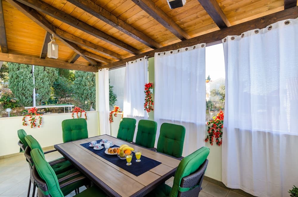 Apartment Villa Mikica