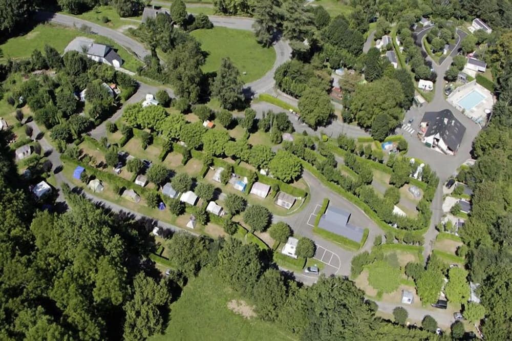 Camping du Valentin