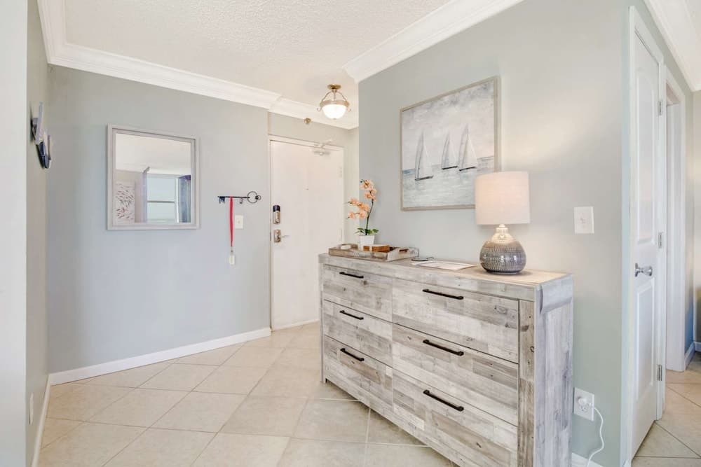 Estero Beach & Tennis 207 C