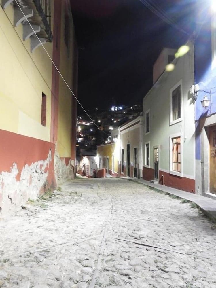 Suites Santa Posada Galarza 24